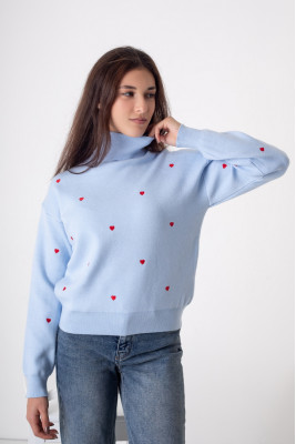 Гольф жіночий 